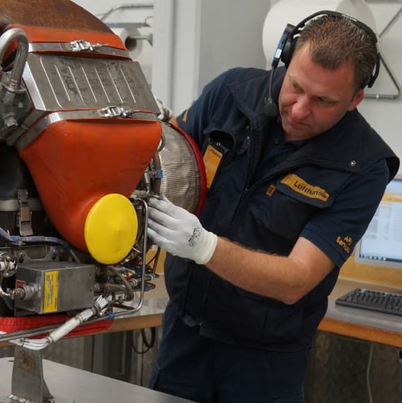 HONEYWELL OFFERS NEW VOICE MAINTENANCE AND INSPECTION SOLUTION Industry Update Manufacturing Media